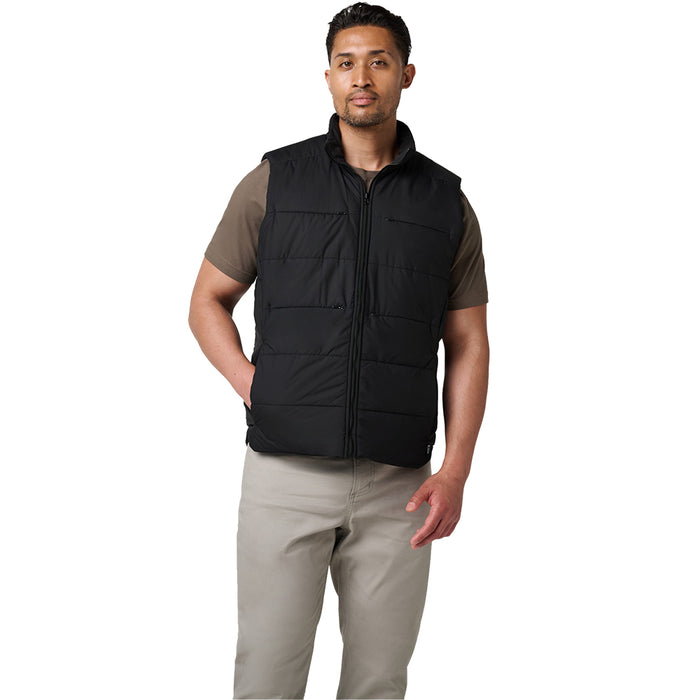 7750006-019 CHALECO 5.11 CHIMERA REV NEGRO MARCA 5.11 TACTICAL