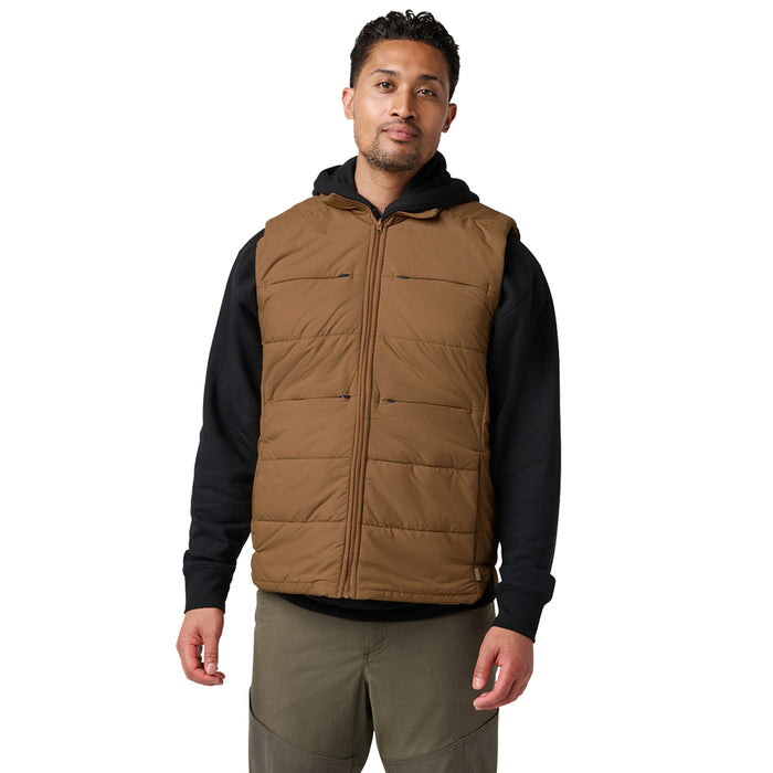 7750006-080 CHALECO 5.11 CHIMERA REV BROWN DUCK MARCA 5.11 TACTICAL