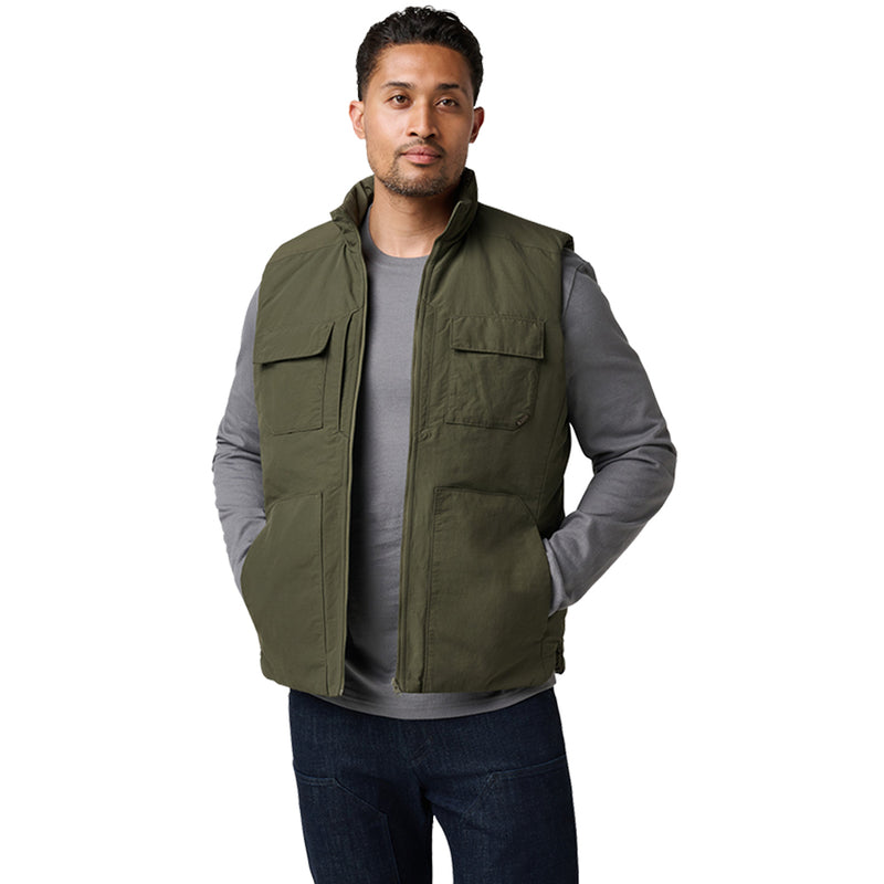 7750006-186 CHALECO 5.11 CHIMERA REV RANGER GREEN MARCA 5.11 TACTICAL
