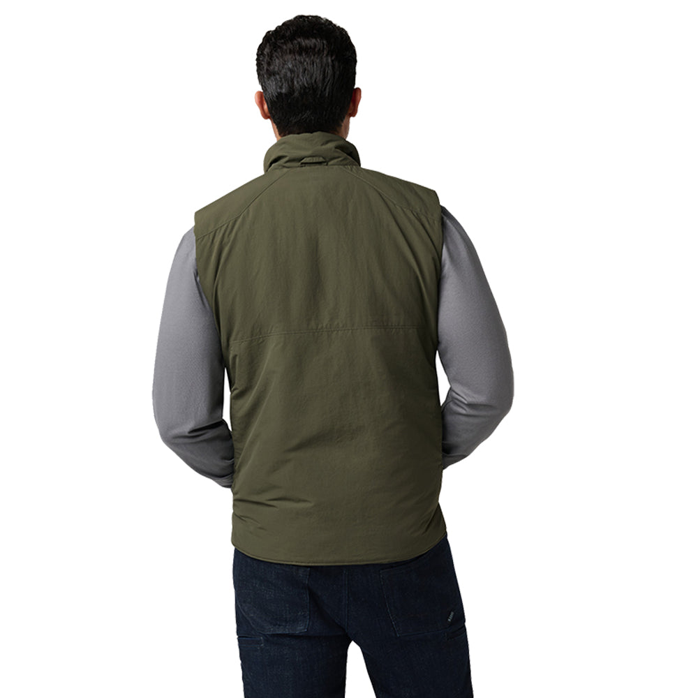 CHALECO 5.11 TACTICAL CHIMERA REV RANGER GREEN