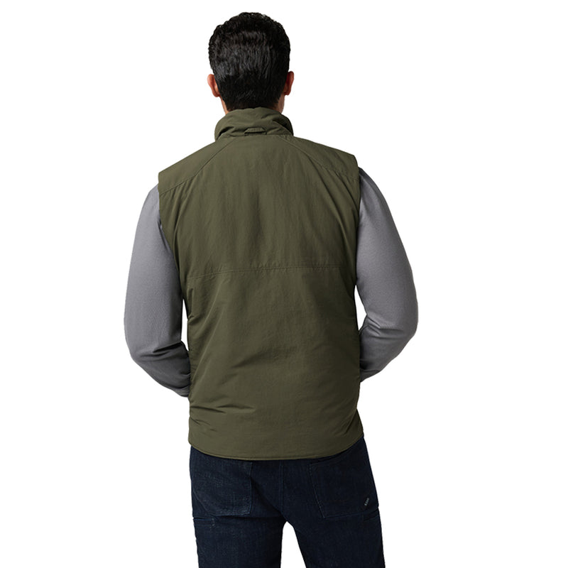 7750006-186 CHALECO 5.11 CHIMERA REV RANGER GREEN MARCA 5.11 TACTICAL
