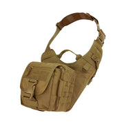 MOCHILA CONDOR E.D.C. BAG COYOTE 156-498