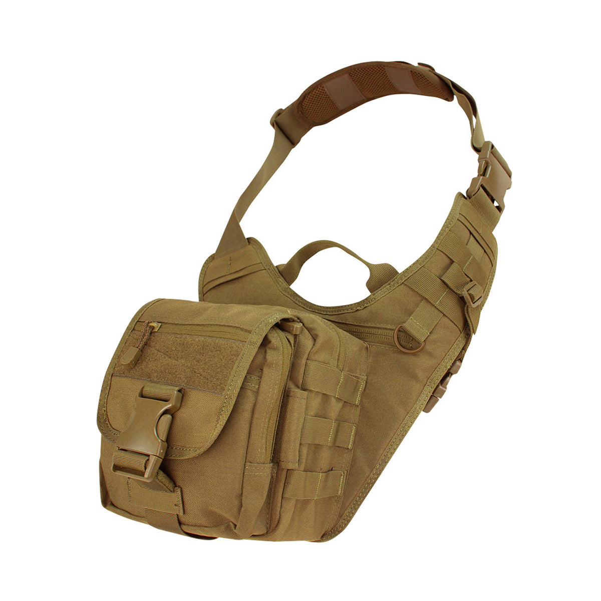 MOCHILA CONDOR E.D.C. BAG COYOTE 156-498