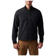 CHAMARRA 5.11 TACTICAL NEVADA SOFTSHELL NEGRO