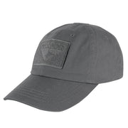 GORRA CONDOR TACTICAL GRAPHITE TC-018