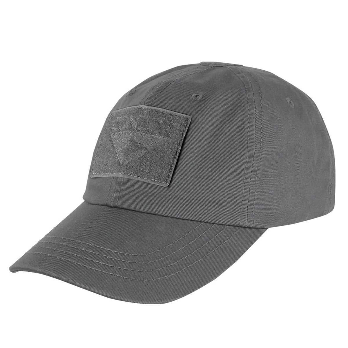 GORRA CONDOR TACTICAL GRAPHITE TC-018