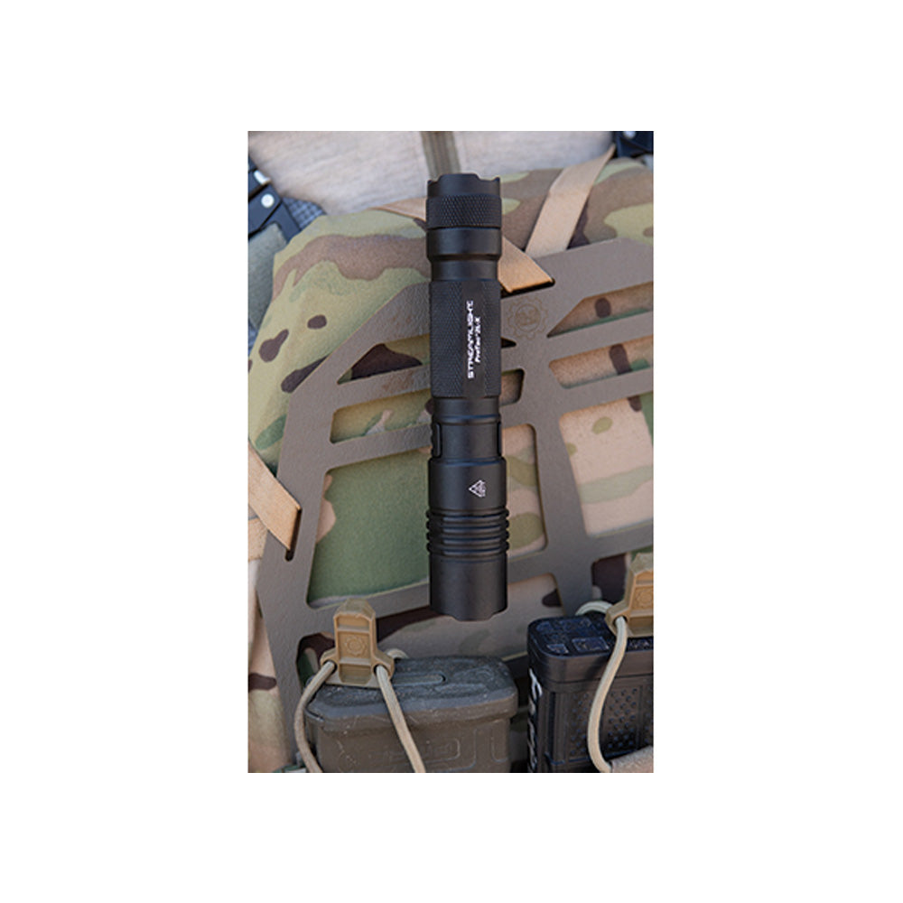 LAMPARA STREAMLIGHT PROTAC 2L-X 500 LUMENES 88083