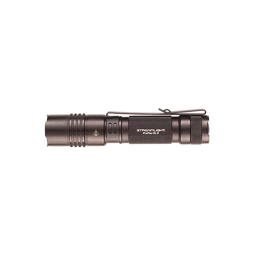 LAMPARA STREAMLIGHT PROTAC 2L-X 500 LUMENES 88083
