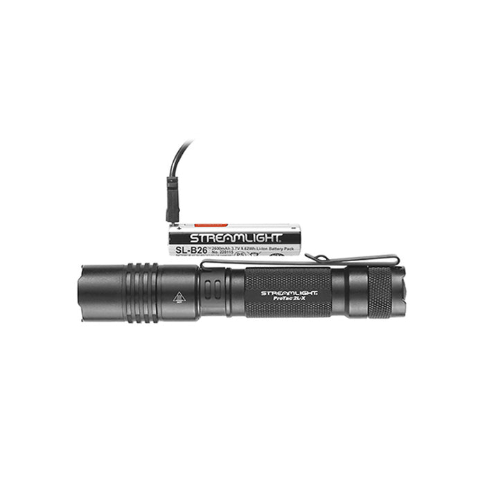 88083 LAMPARA PROTAC 2L-X CON USB MARCA STREAMLIGHT