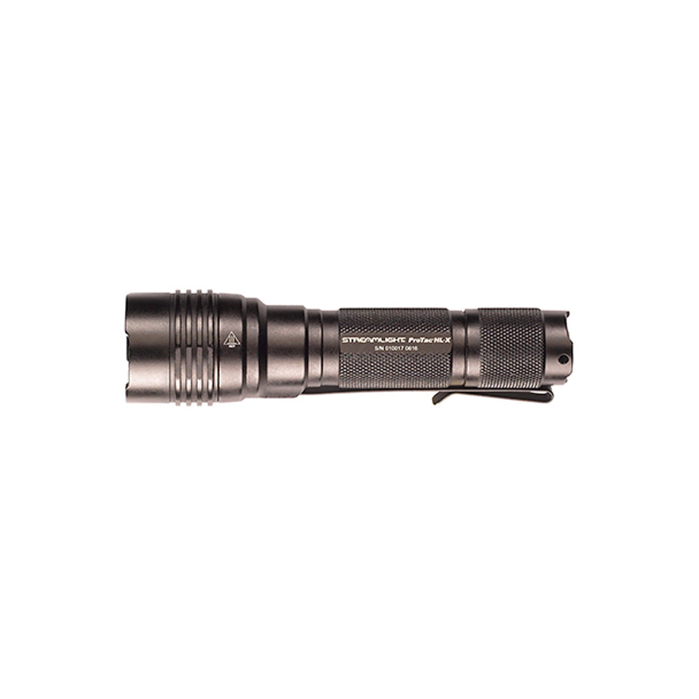 LAMPARA STREAMLIGHT PROTAC HL-X 1000 LUMENES 88085