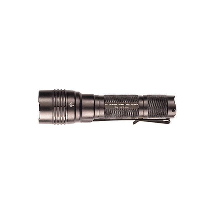 88085 LAMPARA PROTAC HL-X CON USB MARCA STREAMLIGHT