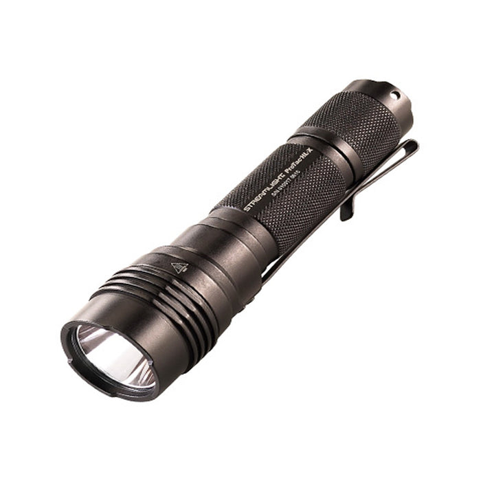 88085 LAMPARA PROTAC HL-X CON USB MARCA STREAMLIGHT