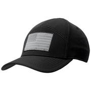 GORRA 5.11 TACTICAL OPERATOR 2.0 NEGRA