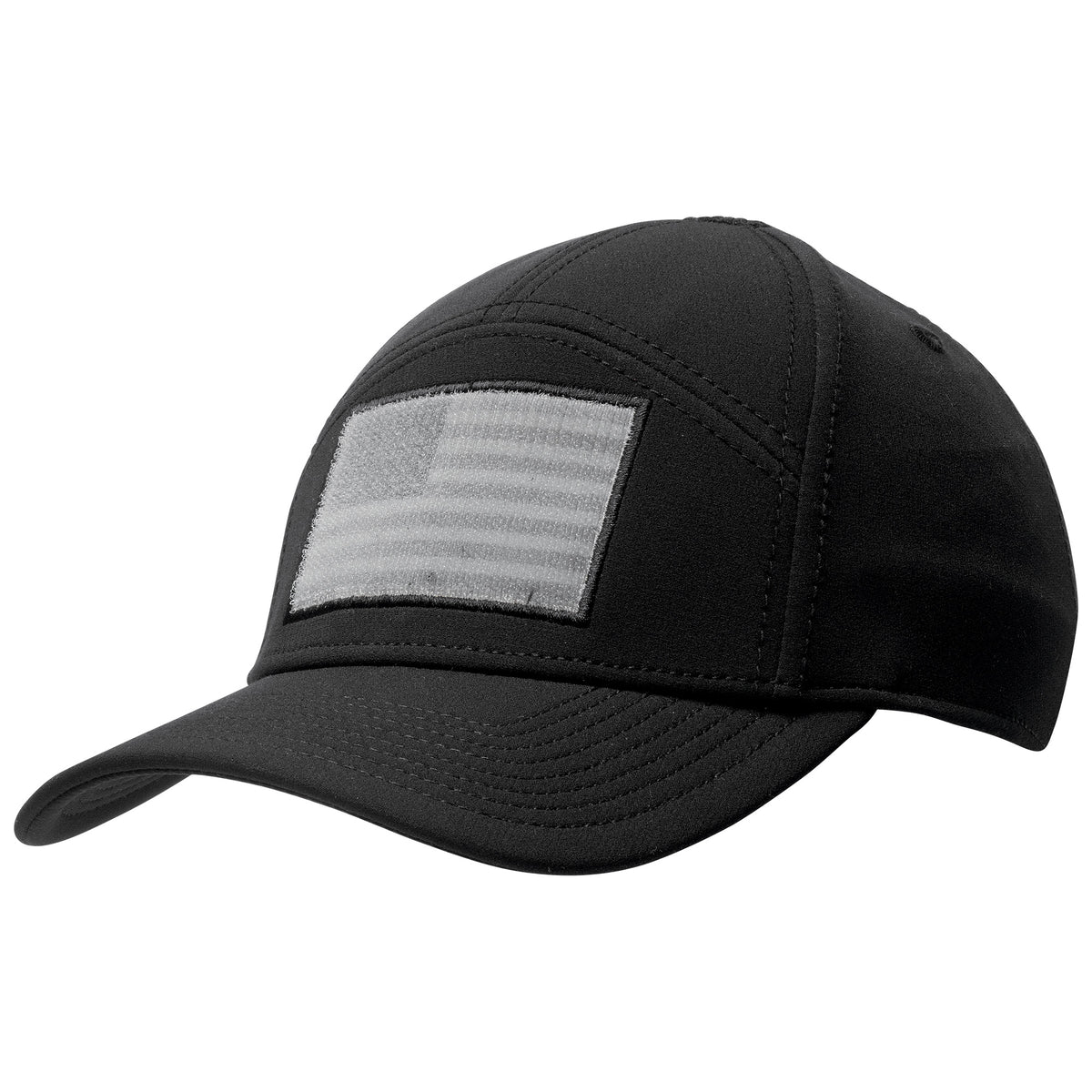 GORRA 5.11 TACTICAL OPERATOR 2.0 NEGRA