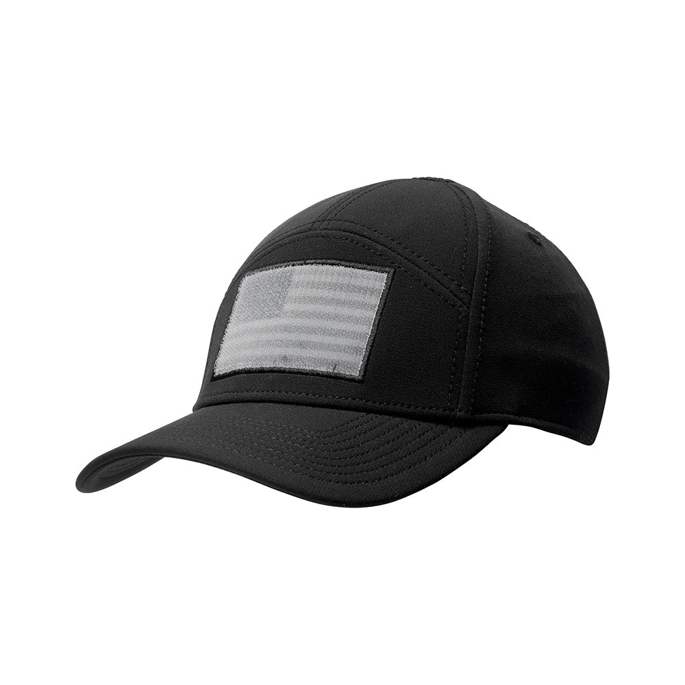 GORRA 5.11 TACTICAL OPERATOR 2.0 NEGRA