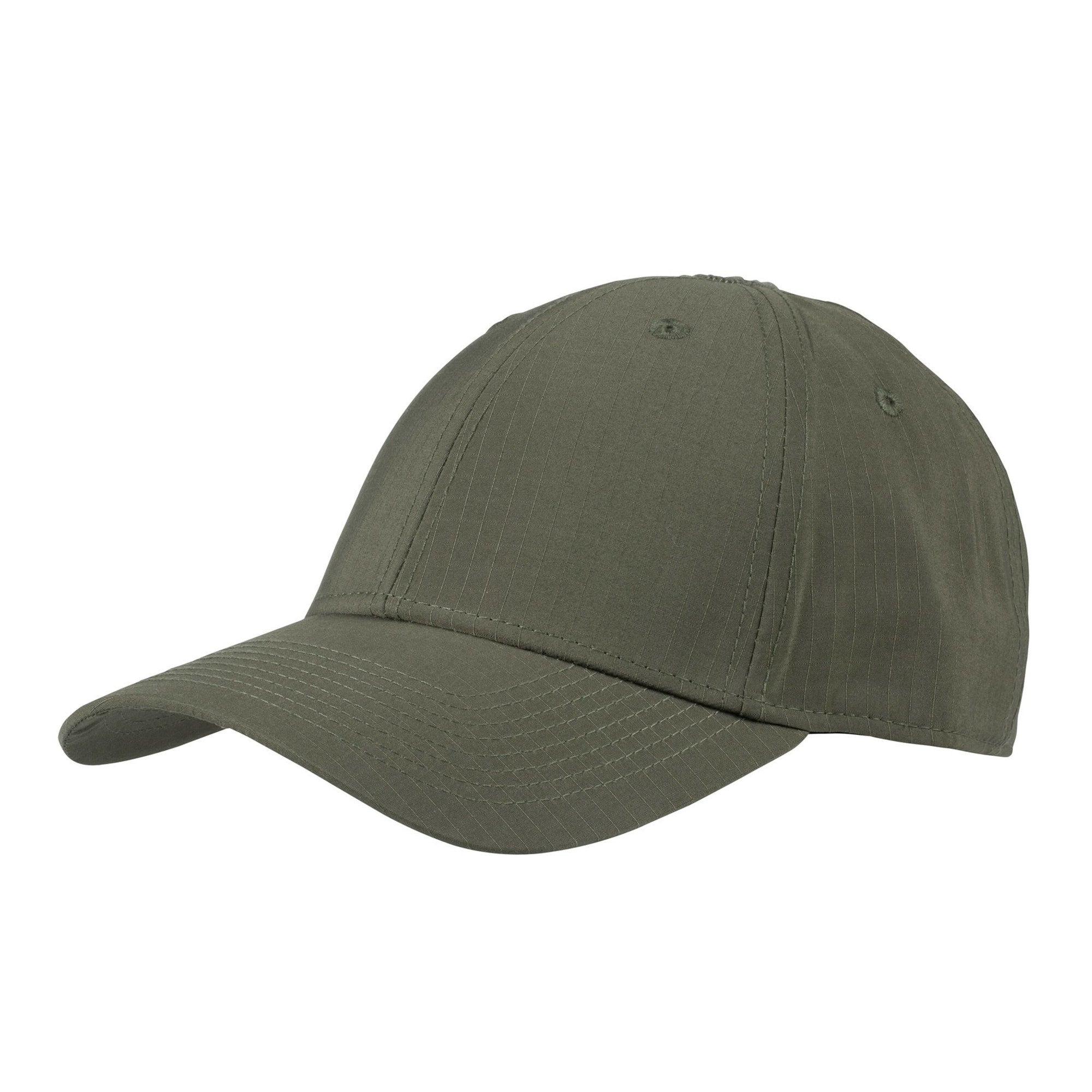 89098ABR-190 GORRA FAST-TAC VERDE MARCA 5.11