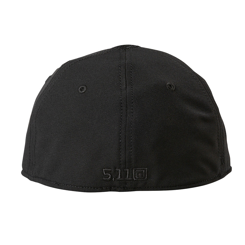 89132-019 GORRA CALIBER 2.0 NEGRA MARCA 5.11 T. G/XG