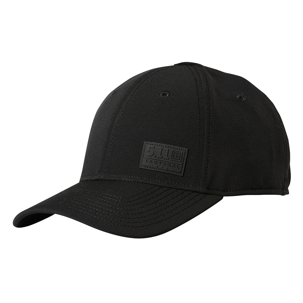 89132-019 GORRA CALIBER 2.0 NEGRA MARCA 5.11 T. G/XG