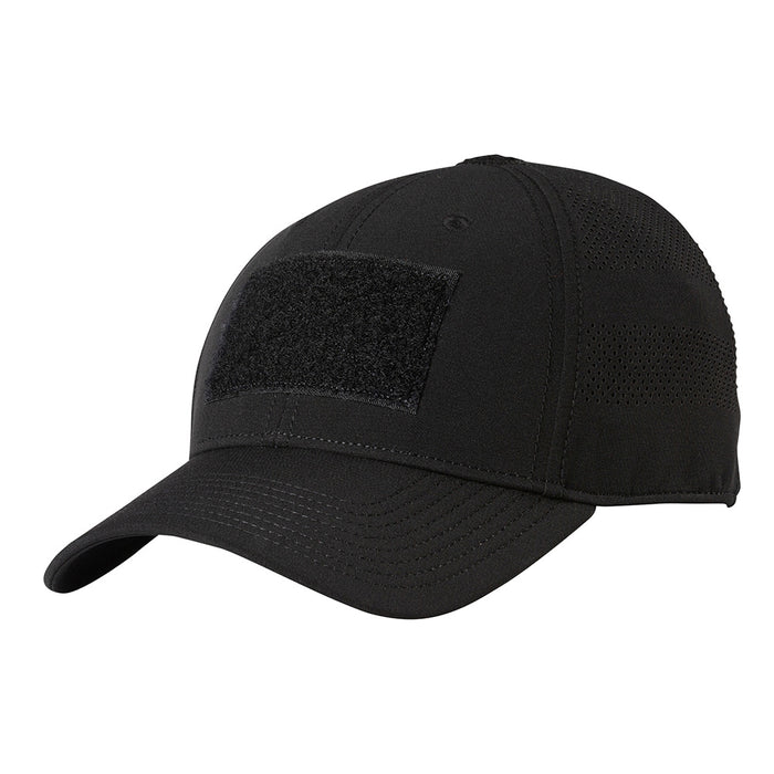 89134-019 GORRA VENT-TAC NEGRA MARCA 5.11 T. G/XG