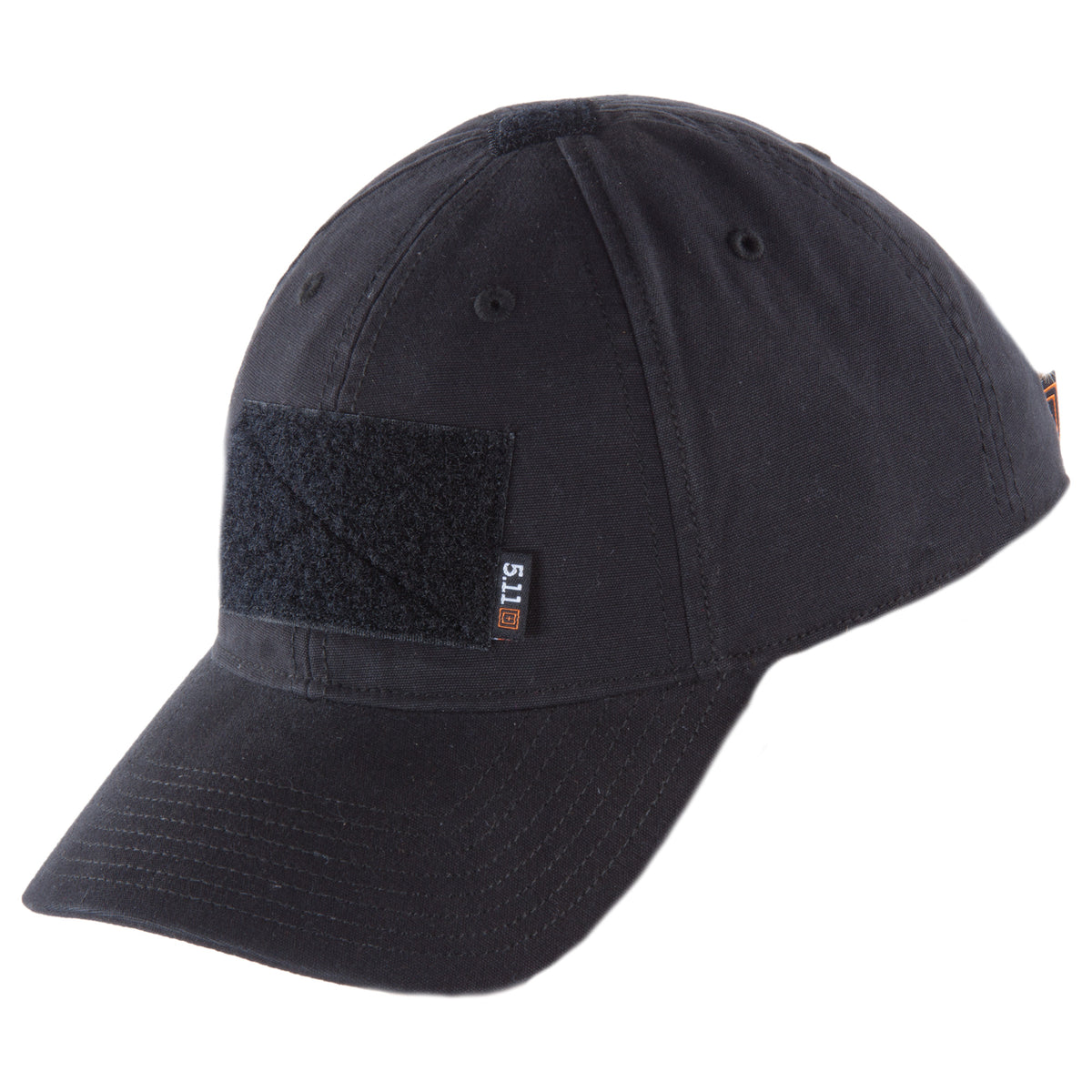 GORRA 5.11 TACTICAL FLAG BEARER NEGRA 89406-019