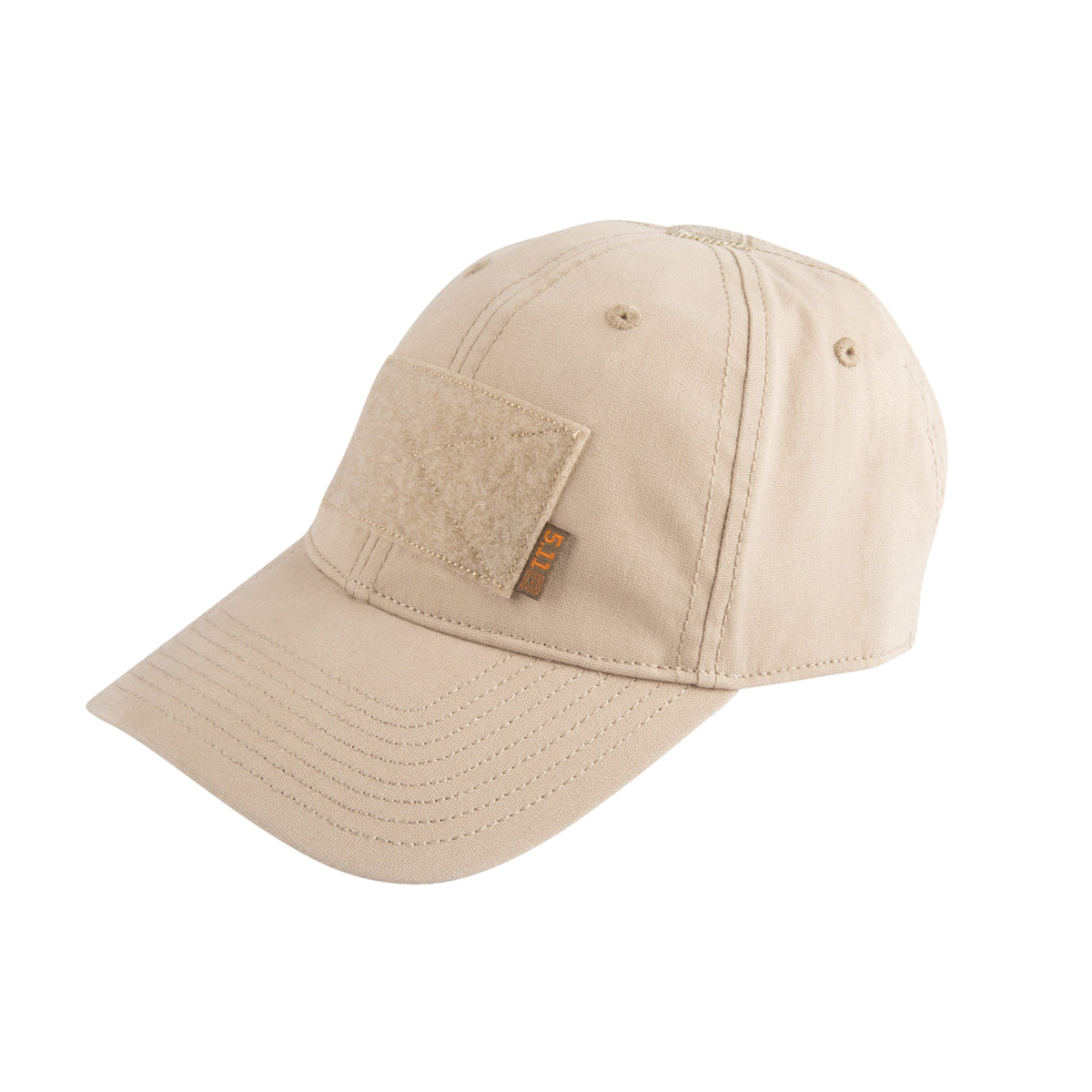 GORRA 5.11 TACTICAL FLAG BEARER KHAKI 89406-055