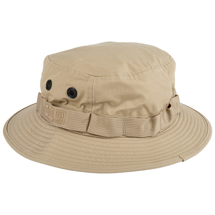 89422ABR-162 SOMBRERO BOONIE TDU KHAKI MARCA 5.11 T. G/XG