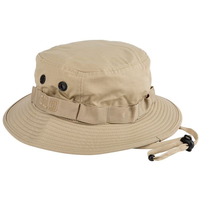 89422ABR-162 SOMBRERO BOONIE TDU KHAKI MARCA 5.11 T. CH/M