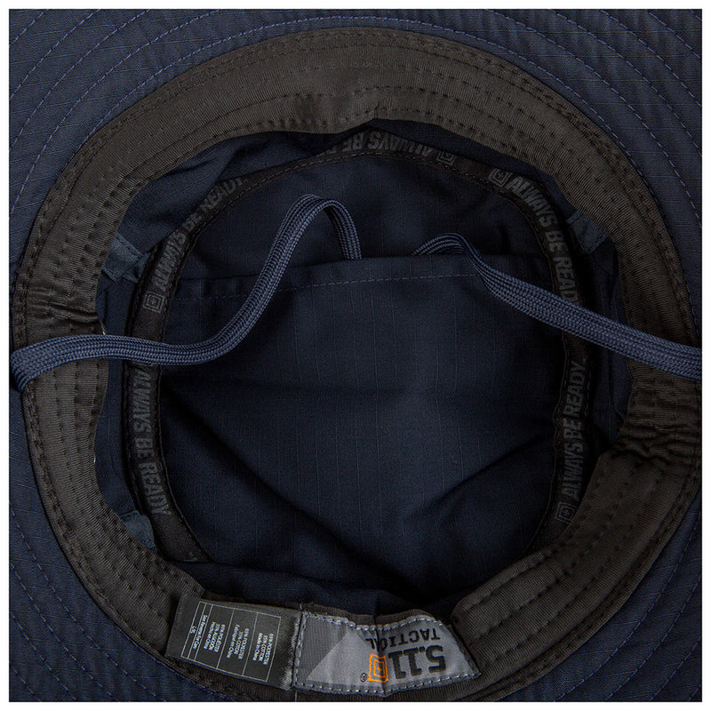 89422ABR-724 SOMBRERO BOONIE MARINO MARCA 5.11 T. CH/M