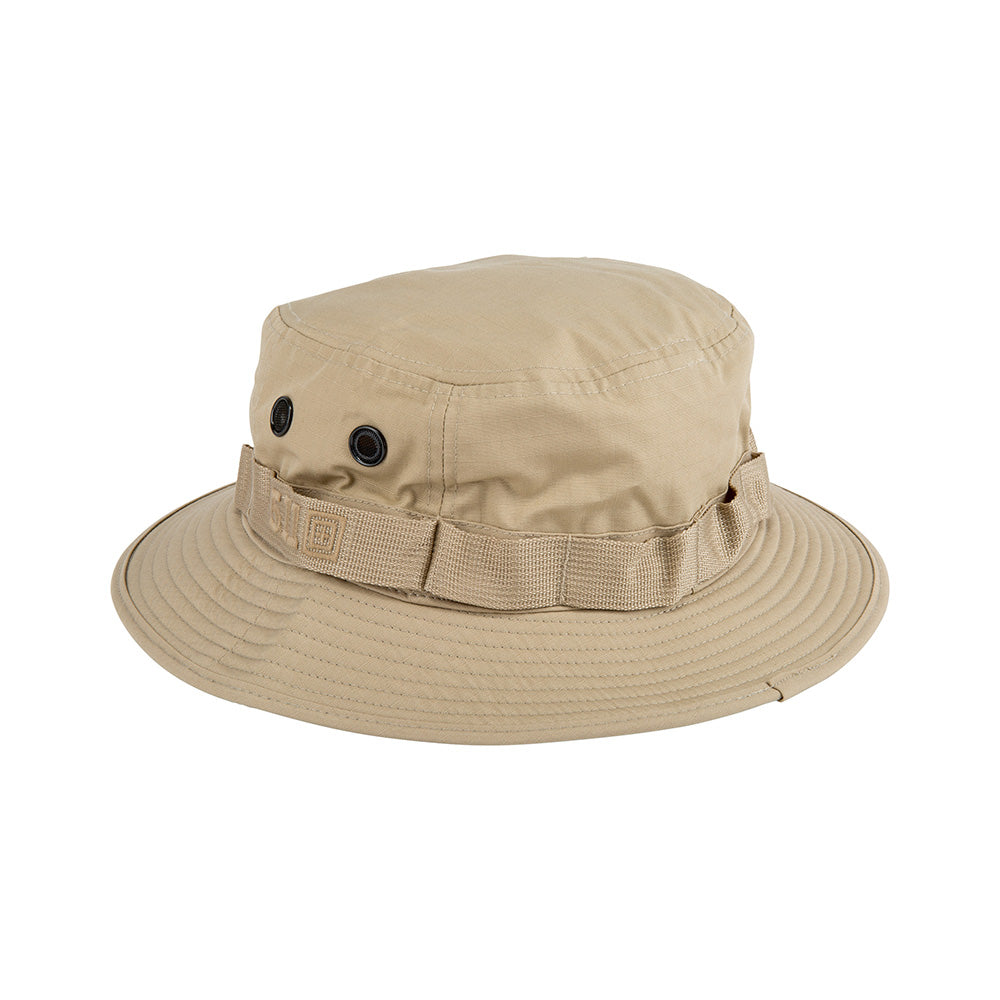 SOMBRERO 5.11 TACTICAL BOONIE TDU KHAKI
