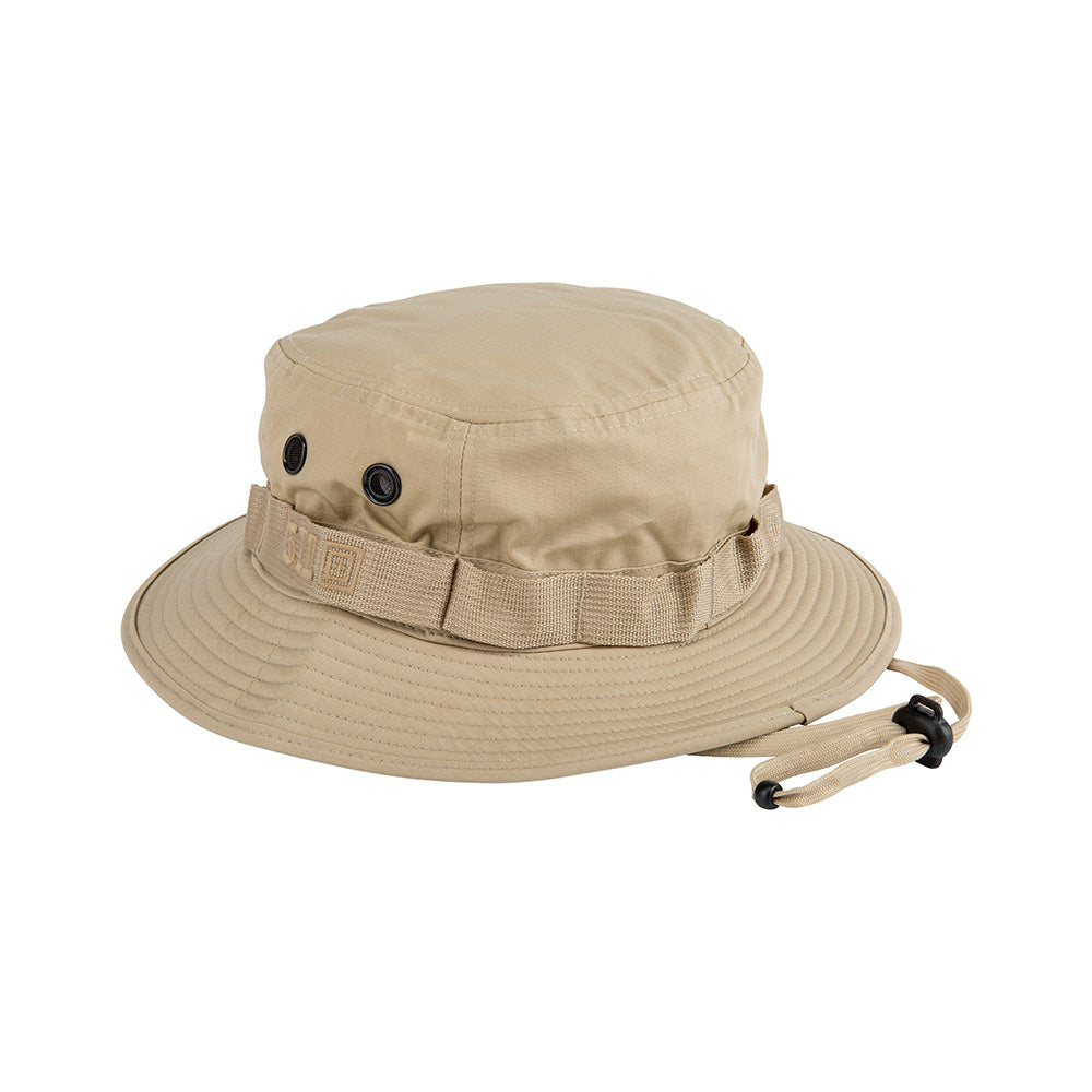 SOMBRERO 5.11 TACTICAL BOONIE TDU KHAKI