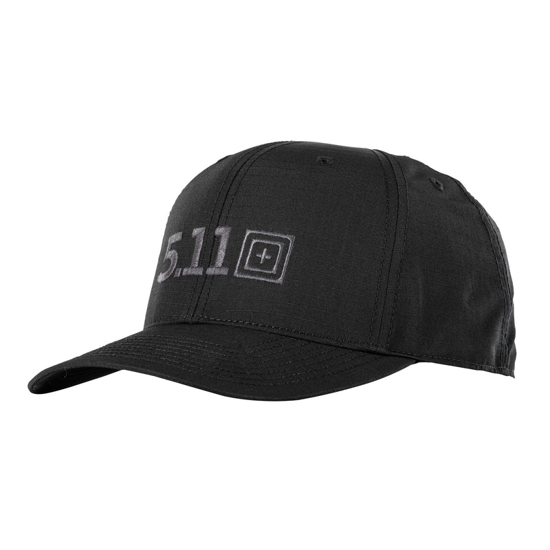 89523ABR-019 GORRA SCOPE NEGRO MARCA 5.11