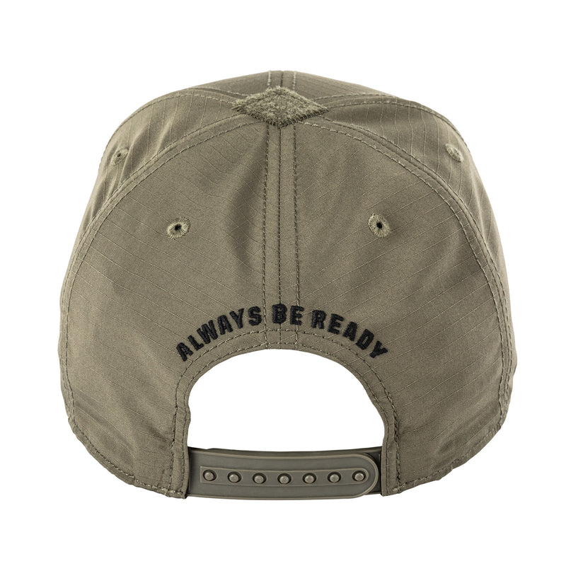 89523ABR-186 GORRA SCOPE RANGER GREEN MARCA 5.11