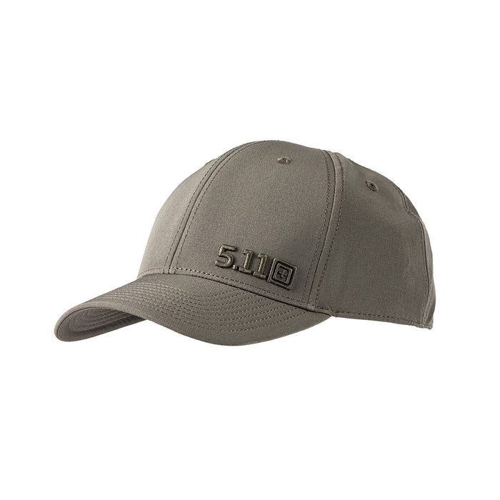 89532-186 GORRA HERITAGE RANGER GREEN MARCA 5.11 T. CH/M