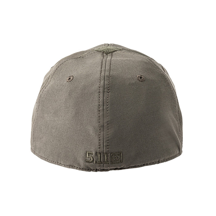 89532-186 GORRA HERITAGE RANGER GREEN MARCA 5.11 T. CH/M