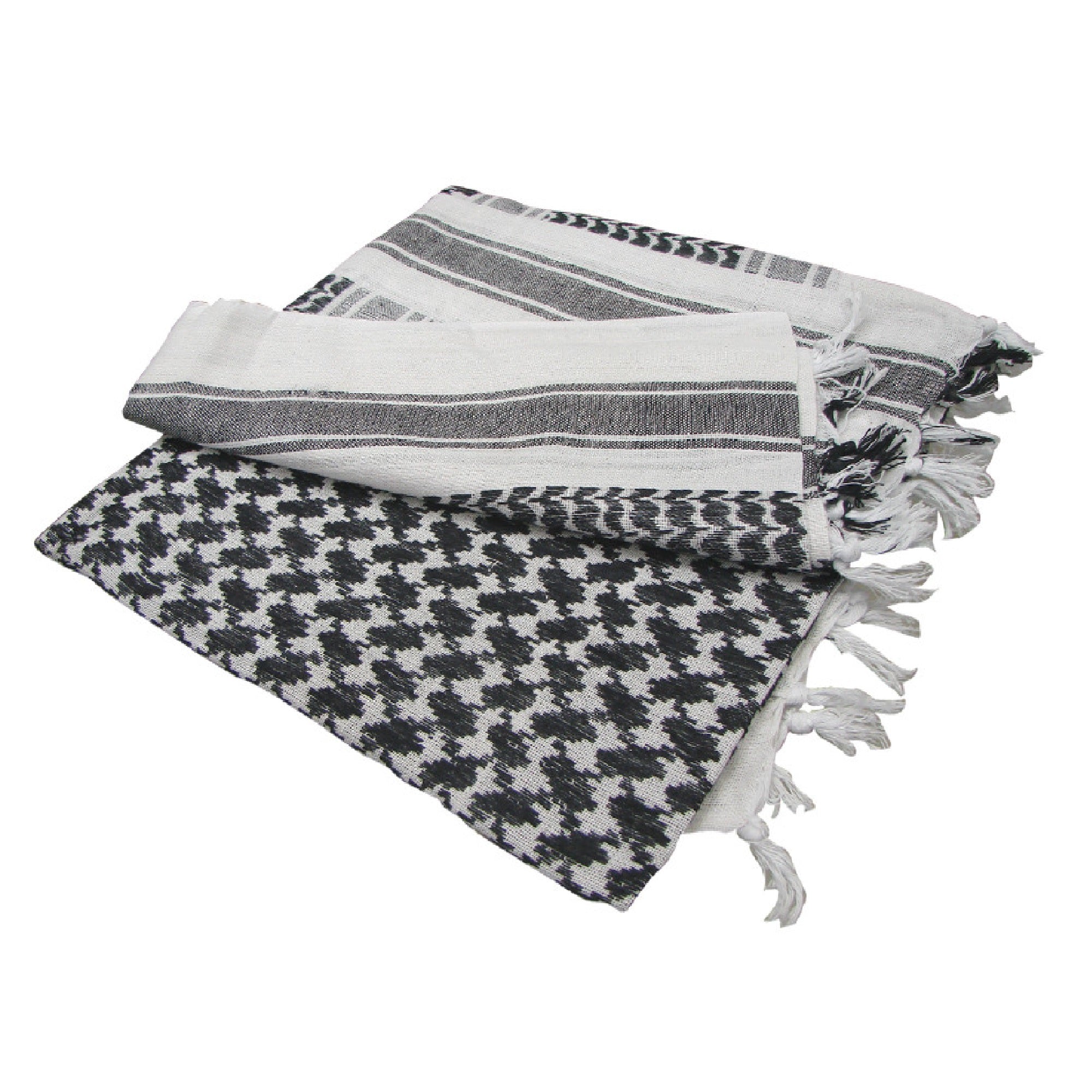 201 SHEMAGH 100% ALGODÓN MARCA CONDOR