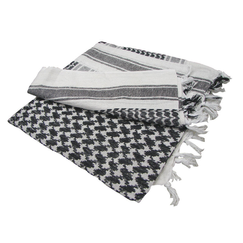 201 SHEMAGH 100% ALGODÓN MARCA CONDOR