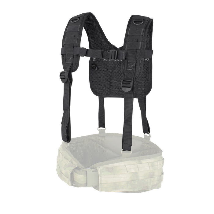 215-002 H-HARNESS NEGRO MARCA CONDOR