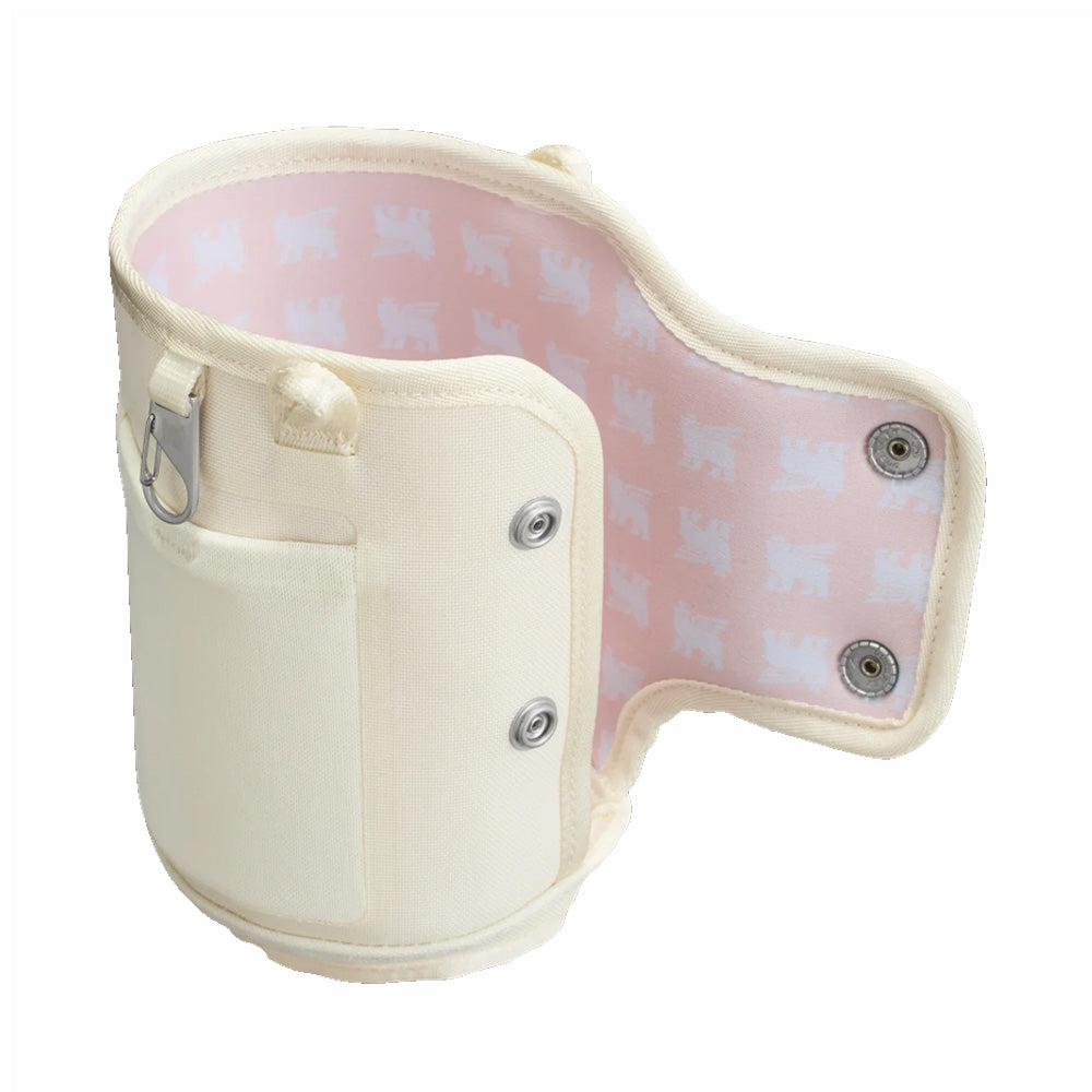 BOLSA STANLEY THE ALL DAY CARRY-ALL PARA QUENCHER 40oz CREAM 90432PT
