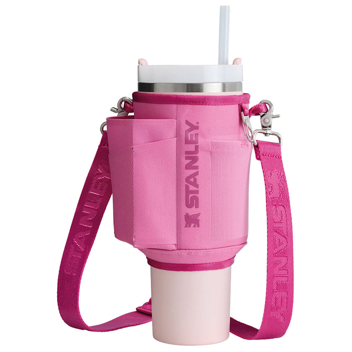 90439PT BOLSA THE ALL DAY CARRY-ALL PARA QUENCHER 40oz PEONY PINK MARCA STANLEY