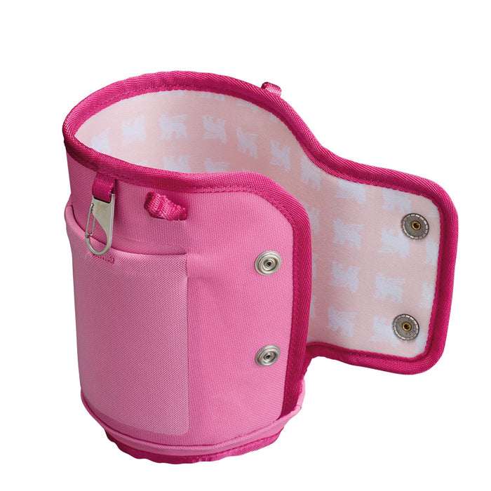 90439PT BOLSA THE ALL DAY CARRY-ALL PARA QUENCHER 40oz PEONY PINK MARCA STANLEY