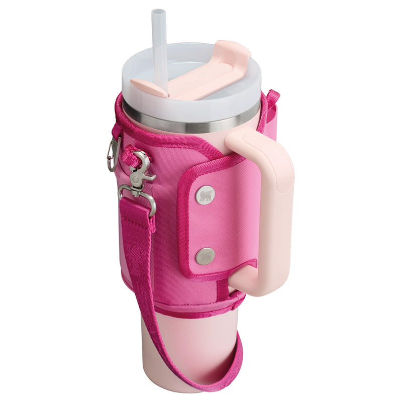 90439PT BOLSA THE ALL DAY CARRY-ALL PARA QUENCHER 40oz PEONY PINK MARCA STANLEY