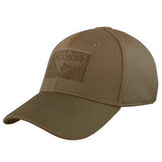 GORRA CONDOR FLEX CAFE CHICO/MEDIANO 161080-019