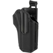 FUNDA BLACKHAWK UNIVERSAL OMNIVORE NEGRA IZQUIERDA 419000BBL