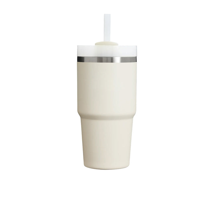 93041PT TERMO QUENCHER 20oz CREAM MARCA STANLEY