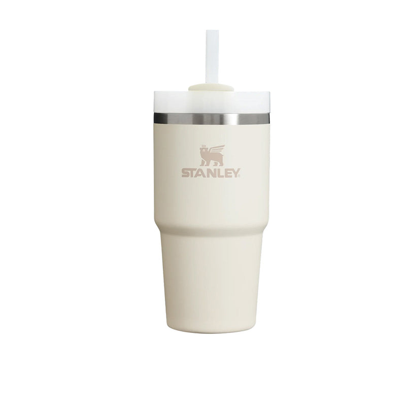 93041PT TERMO QUENCHER 20oz CREAM MARCA STANLEY
