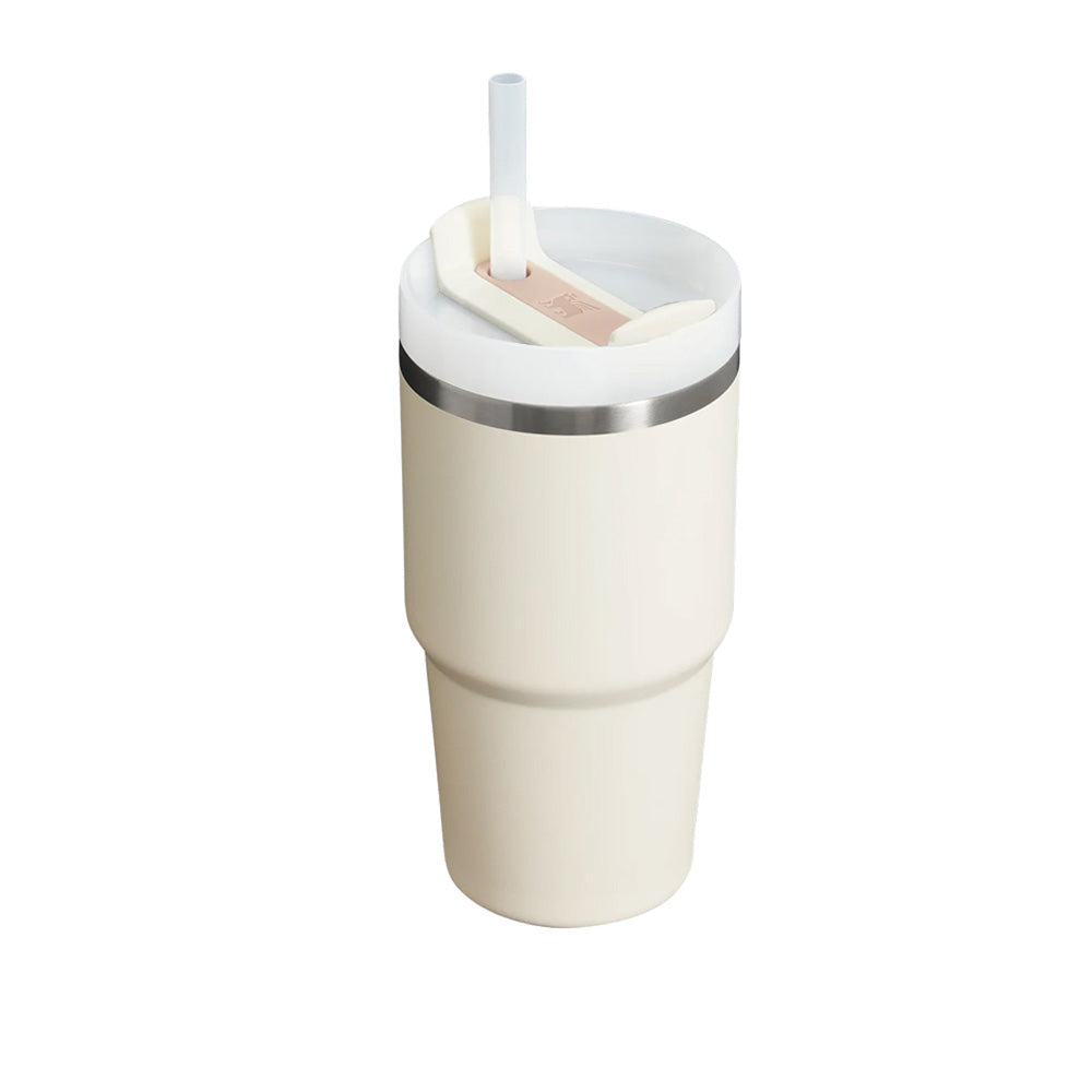 93041PT TERMO QUENCHER 20oz CREAM MARCA STANLEY