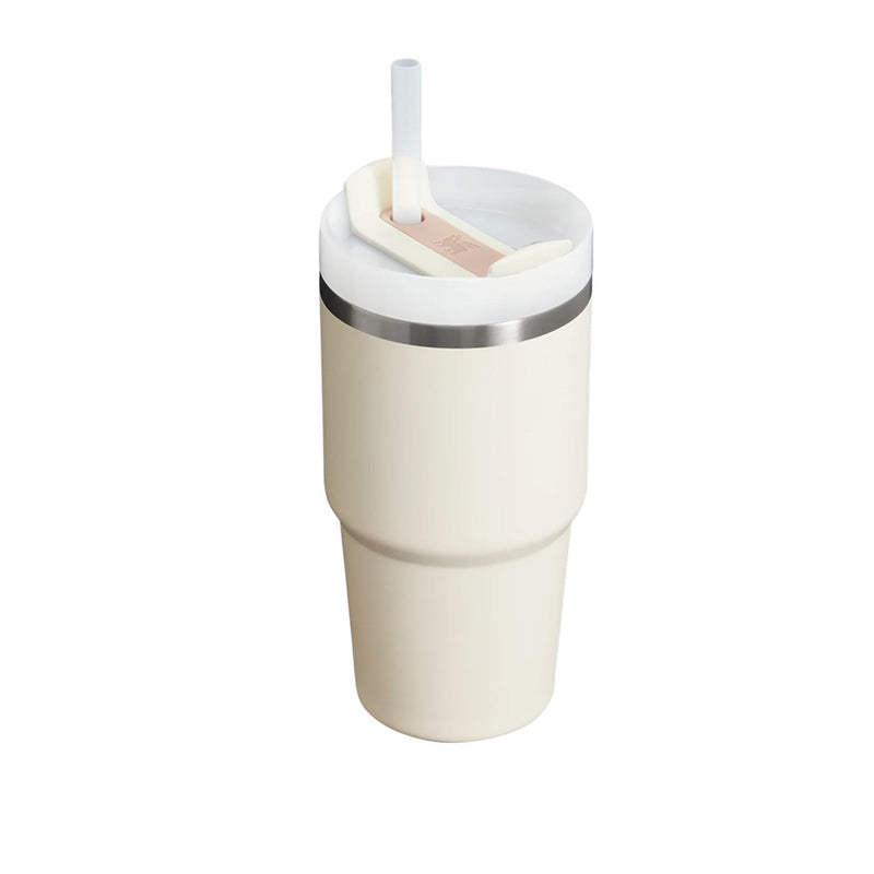 93041PT TERMO QUENCHER 20oz CREAM MARCA STANLEY