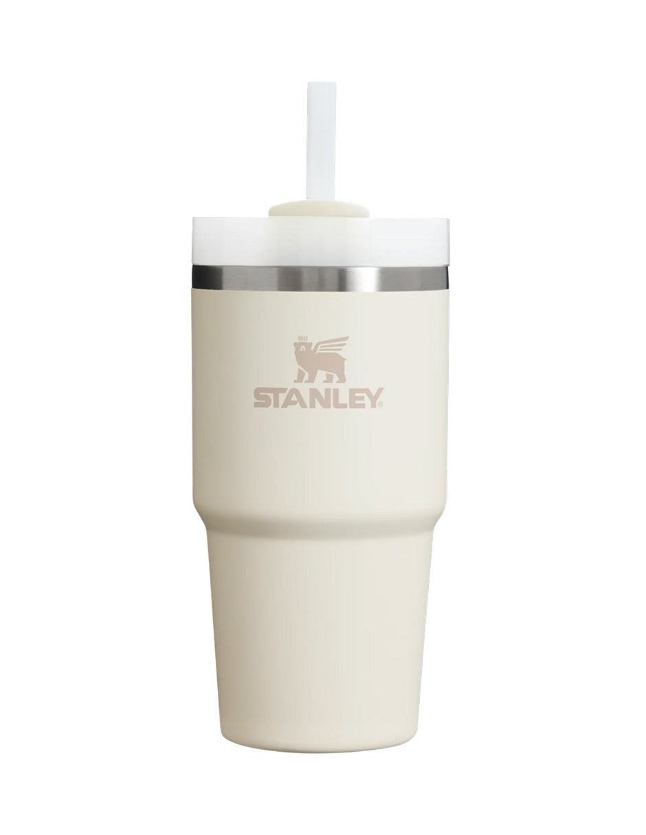 TERMO STANLEY QUENCHER 20oz CREAM 93041PT