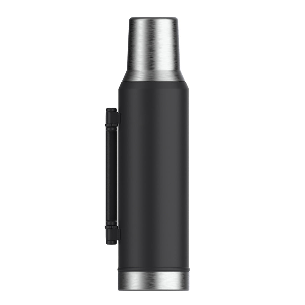 94537PT TERMO CLASSIC MATE SYSTEM 40oz NEGRO MARCA STANLEY