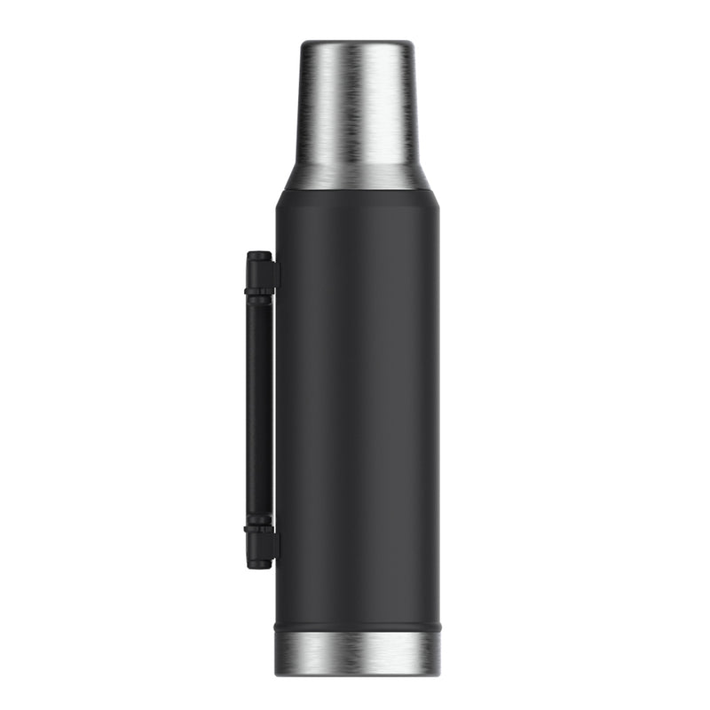 94537PT TERMO CLASSIC MATE SYSTEM 40oz NEGRO MARCA STANLEY